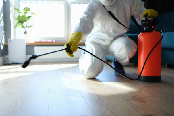 Reliable Unattended Death Cleanup contractor in Tivoli, TX by Trauma Clean Pros